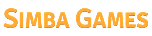 Simba Games logo