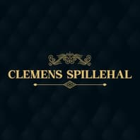 Clemens Spillehal square logo