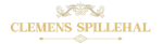 Clemens_Spillehal main logo