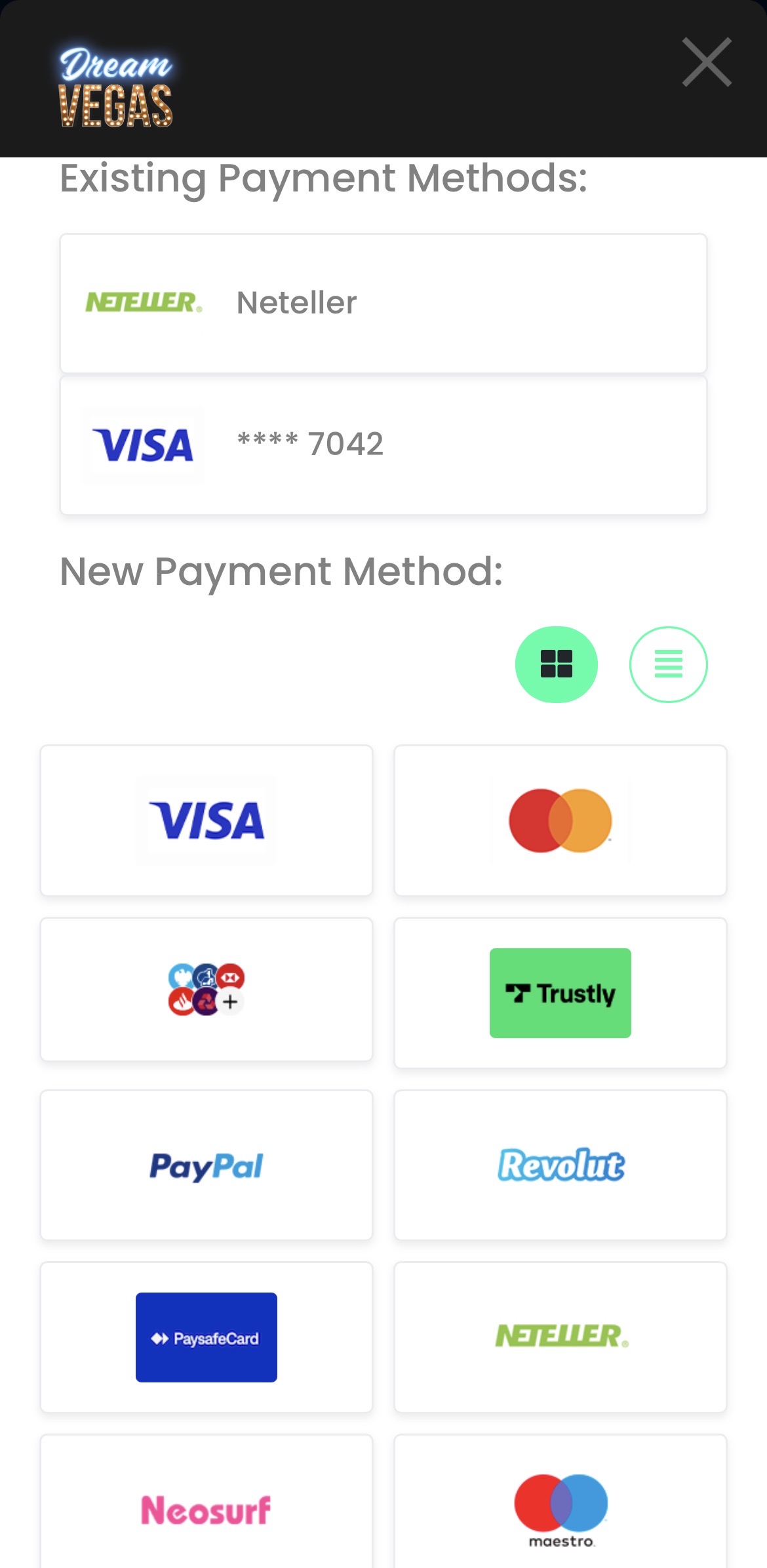 Dream Vegas App Deposit 2.jpg