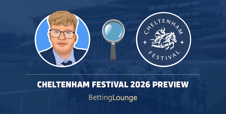 Cheltenham 2026 betting preview