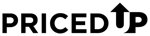 PricedUp new logo