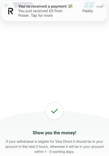 Paddy Power Withdraw 2