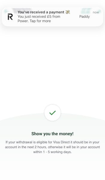 Paddy Power Withdraw 2