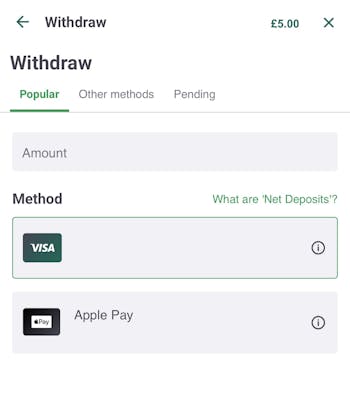 Paddy Power Withdraw 1