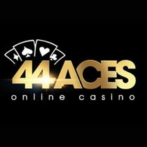 44aces casino square