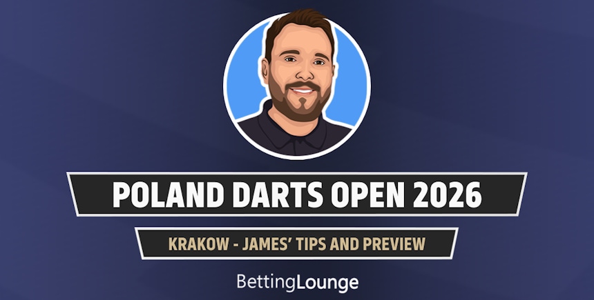 Poland Darts Open 2026