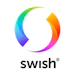 Swish logga