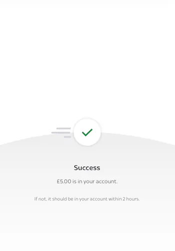 Withdrawal 3 Sky Bet