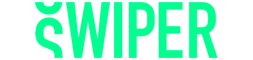 Swiper logo