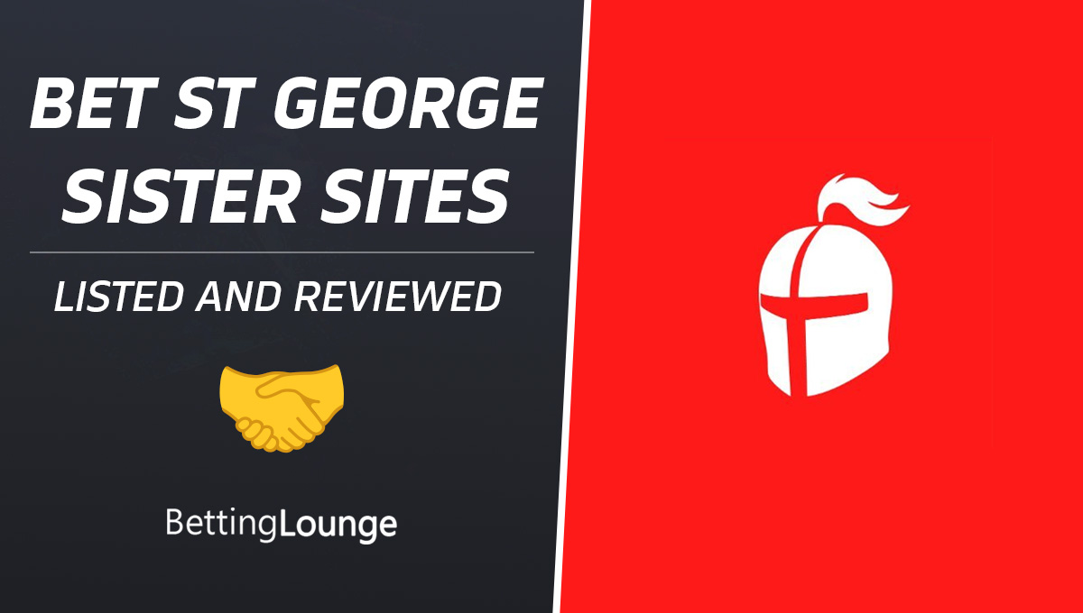 Bet St George sister sites