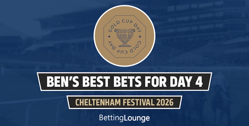 Cheltenham best bets day 4 2026