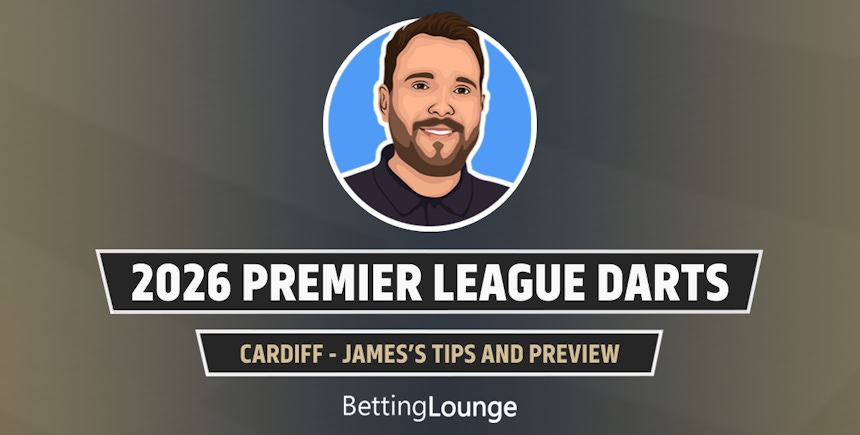 Cardiff Premier League darts 2026