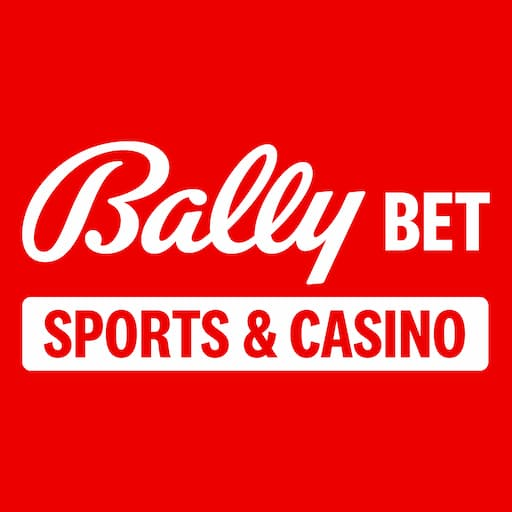Bally Bet square logo