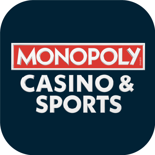 Monopoly Casino & Sports logo