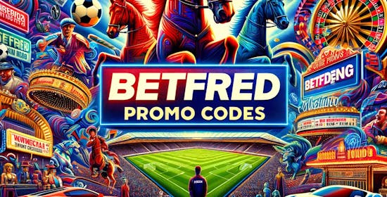 Betfred Promo Codes (April 2024)