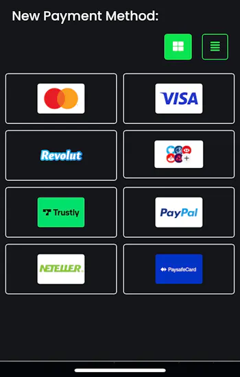 247bet app payment methods (no Apple Pay)