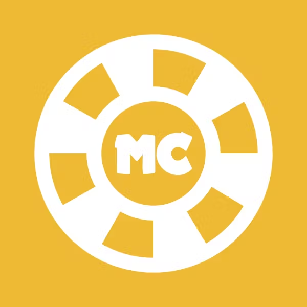 Megaways casino logo square