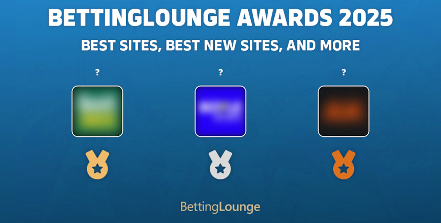 BettingLounge Awards 2025