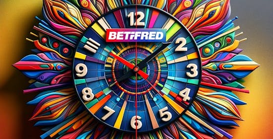 Betfred Withdrawal Times