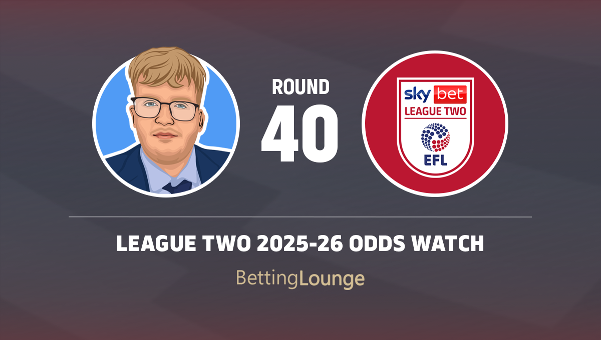 League Two Recap 40