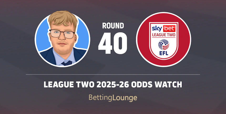 League Two Recap 40
