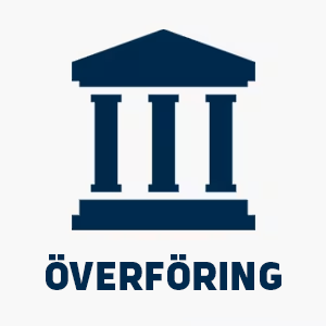 Banköverföring