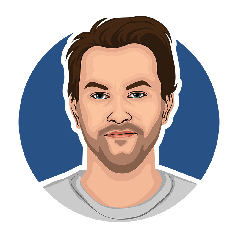 Daniel bild