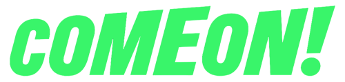 ComeOn logo