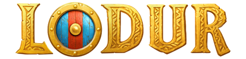 Lodur logo