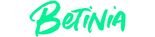Betinia logo