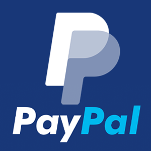 PayPal logo
