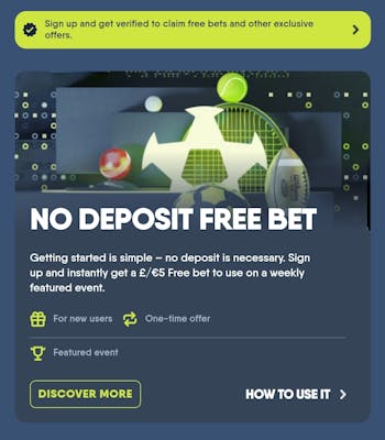 CopyBet No Deposit Free Bet