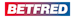 Betfred logo