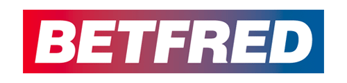 Betfred logo