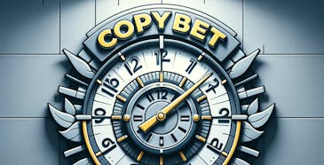 CopyBet Withdrawal Times