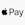 Apple Pay logo