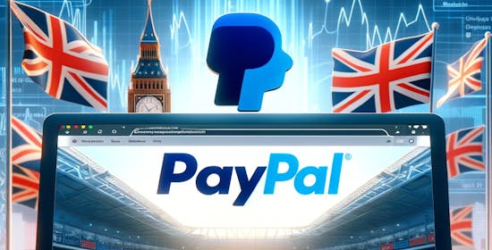 Best PayPal Betting Sites UK (May 2024)