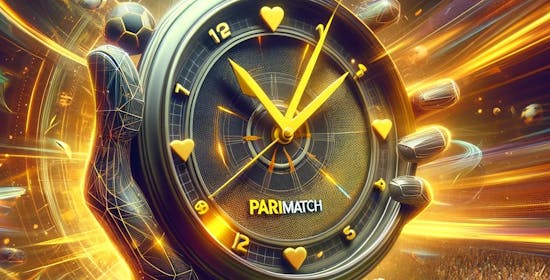Parimatch Withdrawal Times
