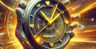 Parimatch Withdrawal Time