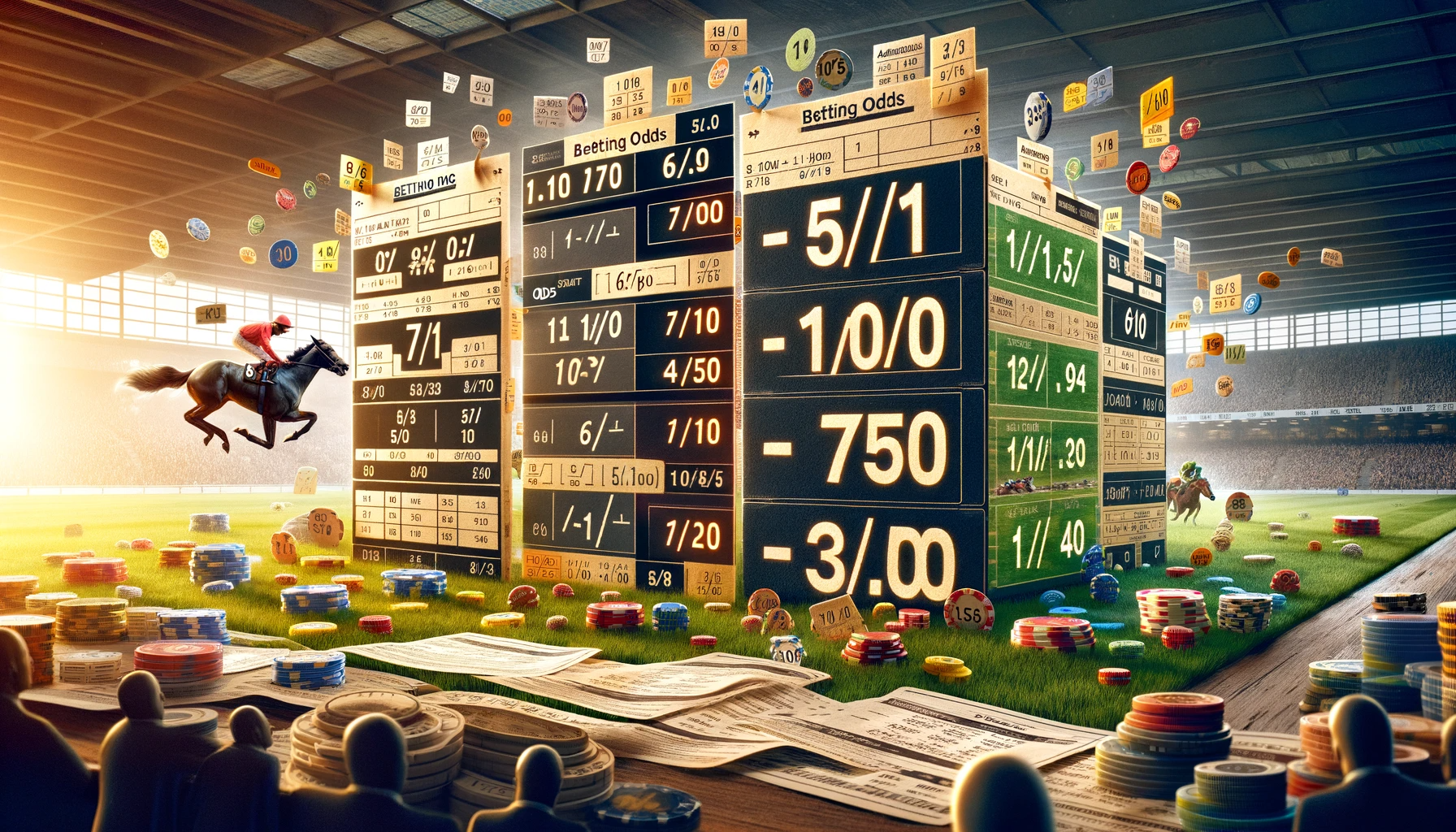 Best Betting Sites In The UK For May 2024