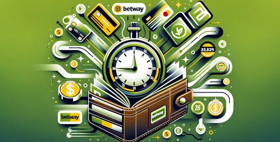Betway Withdrawal Times