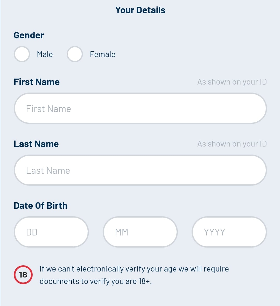 Bet Uk Registration 2