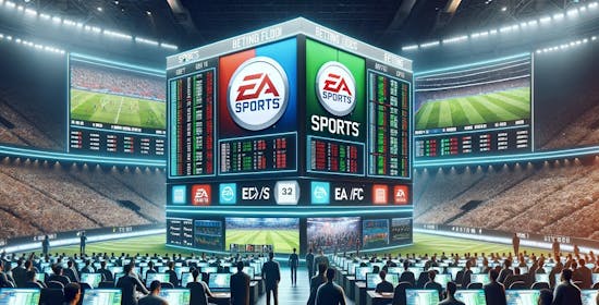 Best EA FC/FIFA Betting Sites UK ( April 2024)