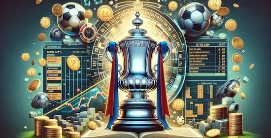 English FA Cup Odds