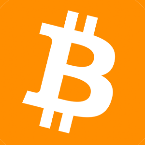 Bitcoin logo