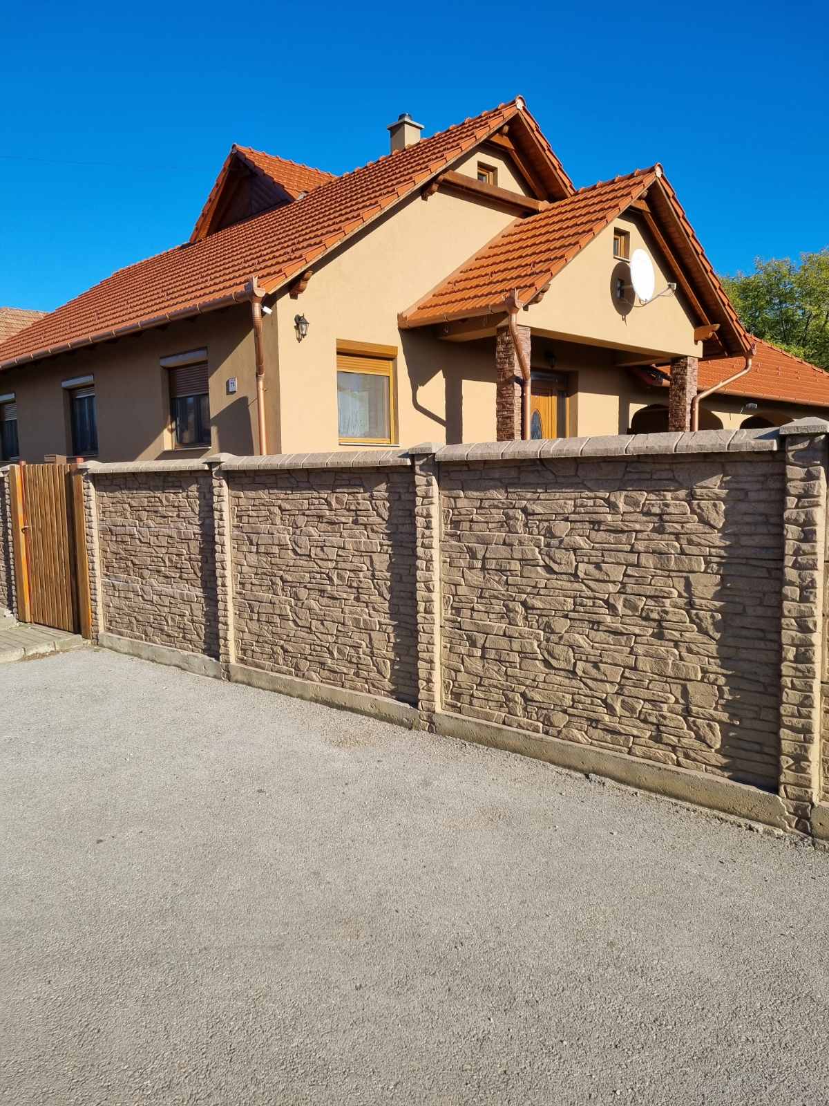 Cappuccino hosszú kalappal