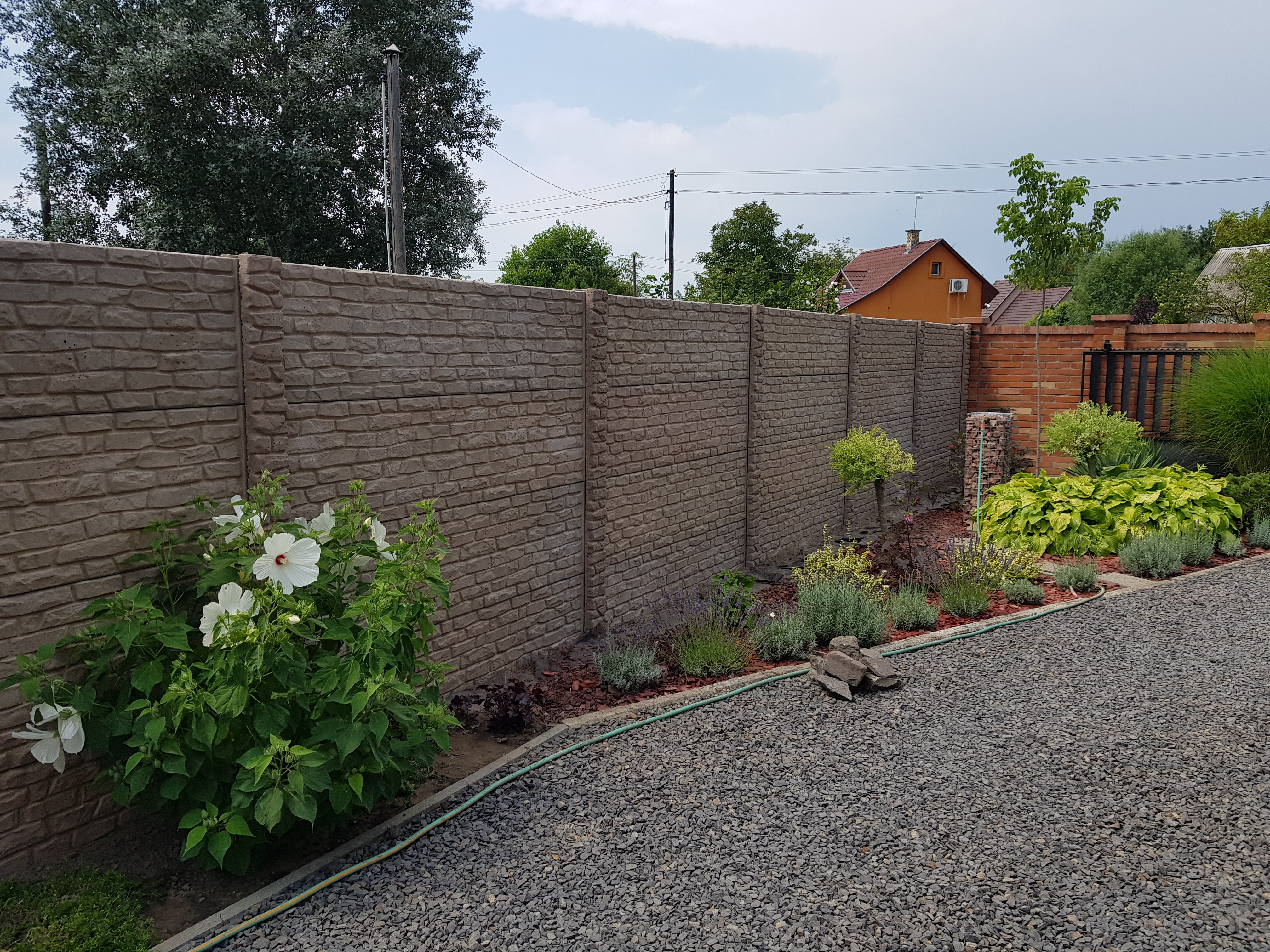 Cappuccino mediterrán