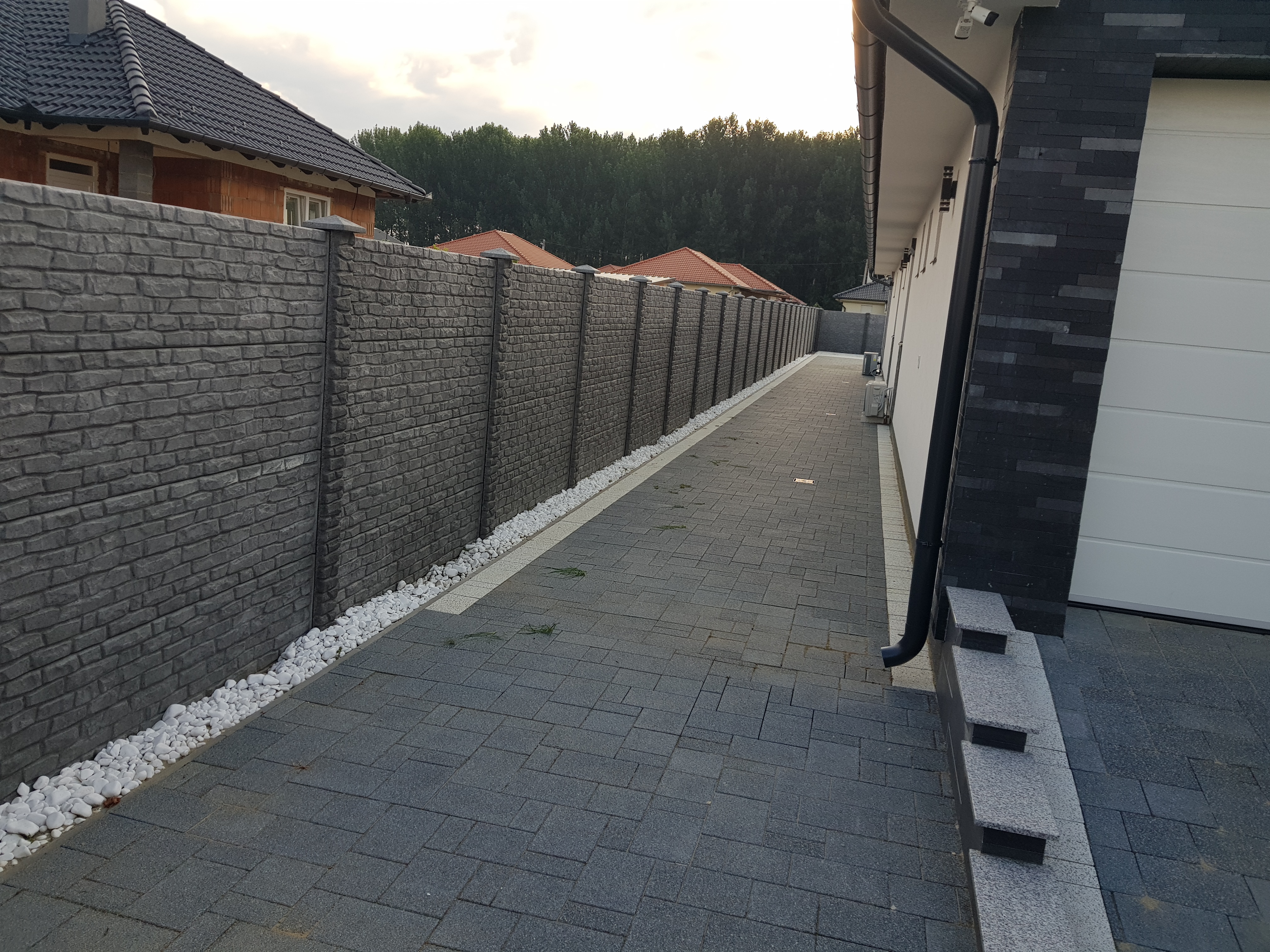 Antracit téglaminta