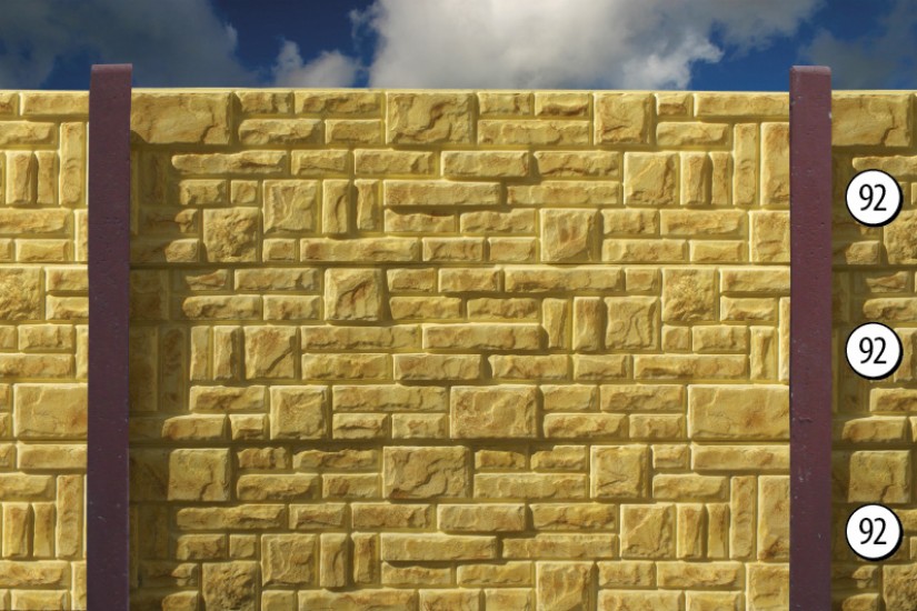 Mozaik minta gyári kép